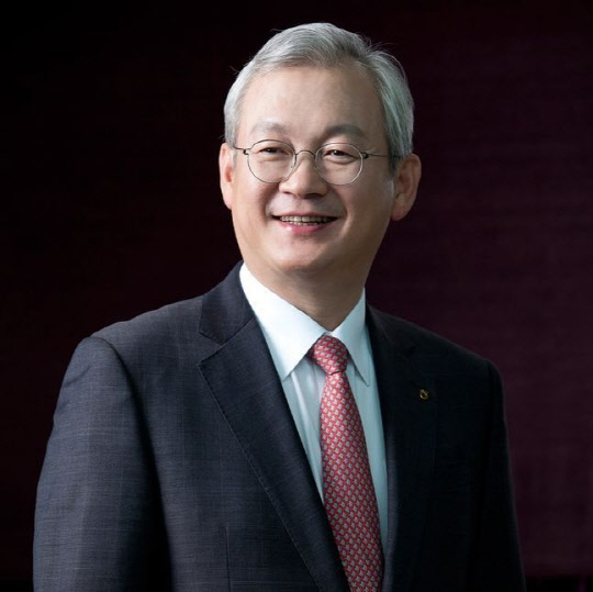 정영채 NH투자증권 대표. NH투자증권 제공.